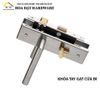 Khóa tay gạt inox 304 – Mã 1511.2.99000 Vinahardware