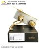 Khóa tay gạt cổ điển cho cửa gỗ – Mã 1511.2.00890 Vinahardware