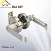 Khóa Tay Gạt Cửa Đi 1511.2.31680 – Phù Hợp Cho Cửa Gỗ, Cửa Nhựa, Cửa Sắt
