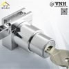 Khóa nhấn kính cửa lùa - Mã 6300.2.02960