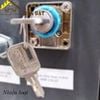 Khóa tủ chìa thau vi tính HMR 138-22, KT13822