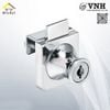 Khóa tủ kính đơn - KT3032