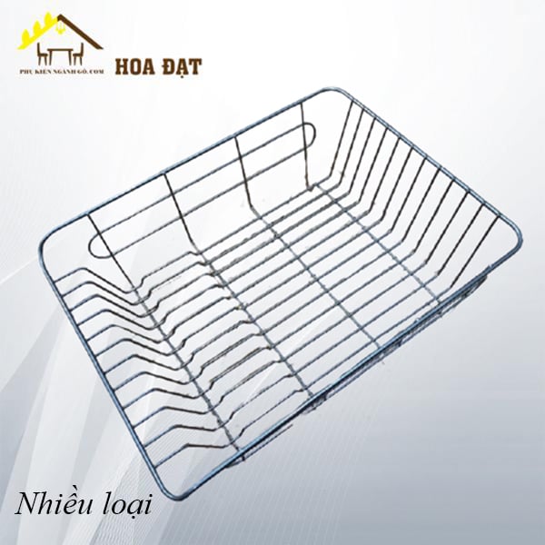 Khung giá đỡ màu xám Vinahardware