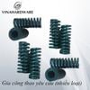 Lò xo xanh Vinahardware Φ16 dài 40mm dày 2.5ly - LX1640