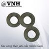 Long đền màu phôi Vinahardware, M4, M6, M8, M12 - nhiều loại VNH