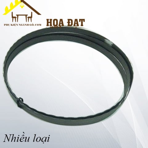 Lưỡi cưa vòng L3750 27mm x 0.9mm x 5/8TPI - LCV3750