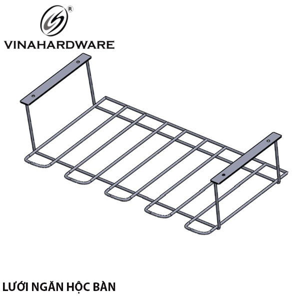 Ngăn lưới hộc bàn STN1463200105 Vinahardware