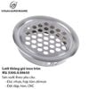 Lưới thông gió inox Vinahardware phi 65mm - Mã 3300.4.00650