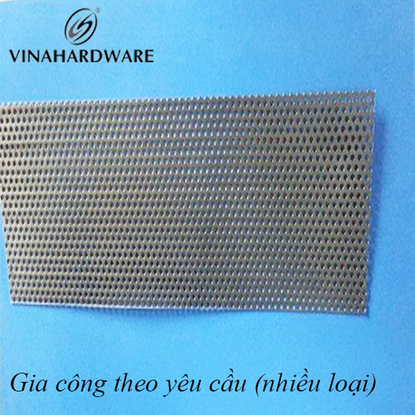Lưới đục lỗ Vinahardware GR0118