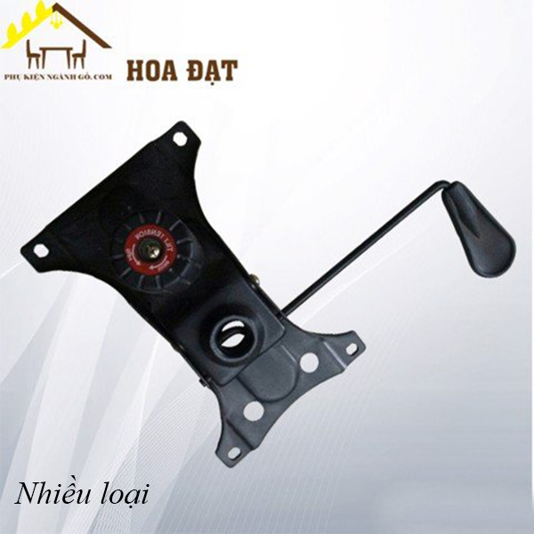 Mâm nâng cho ghế  xoay Vinahardware VNH2923269-VNH2923269