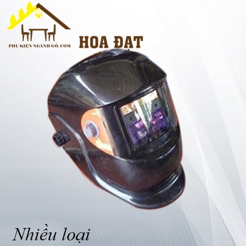 Mặt nạ hàn cảm biến điện tử LY500B-SP029167