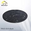 Đá marble mặt bàn tròn nhân tạo - Mã 2300.1.30015