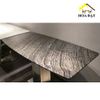 Mặt bàn vân đen marble Vinahardware, nhân tạo - VNH7001200D