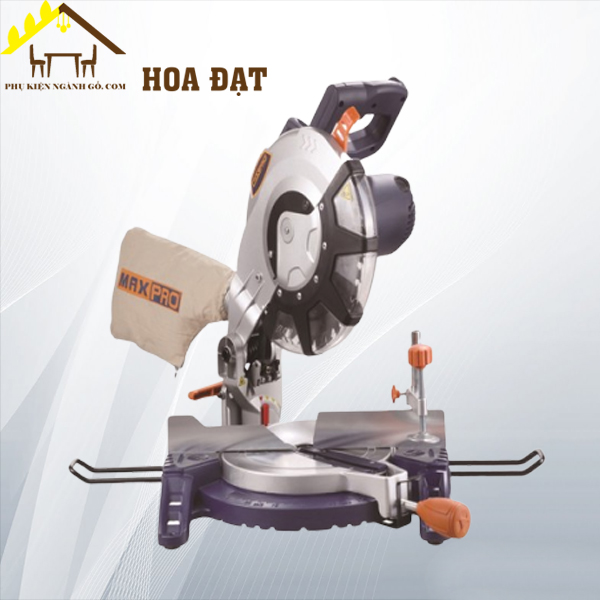 Máy cắt nhôm công suất 1800mm đĩa 255mm MPBMS255L