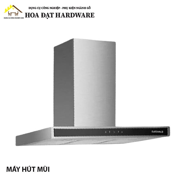 Máy hút mùi chữ T