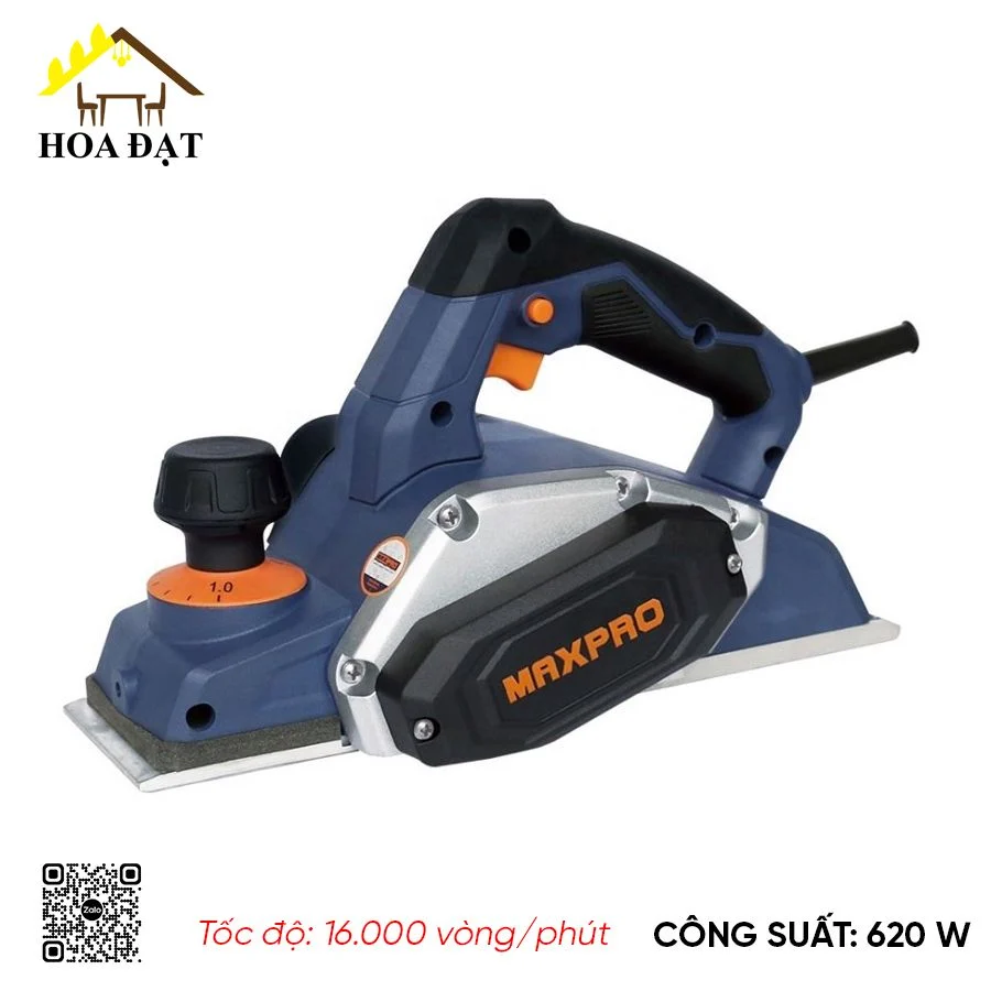 Máy Bào - MPPL620/2.5 Thương hiệu MaxPro