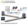 Motor cánh tay đòn cửa mở Model SW300DC