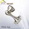 Nam châm chặn cửa thân ốm Vinahardware, inox 201-DC0014I