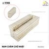 Nam châm chữ nhật Vinahardware - MAG25145