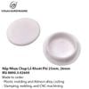 Nắp Chụp Lỗ Phi 25mm, 26mm – Mã 8800.3.12694