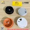 Nắp Luồn Dây Phi 60mm Vinahardware - Mã 2800.4.00601