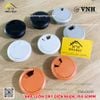Nắp Luồn Dây Phi 60mm Vinahardware - Mã 2800.4.00601