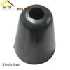 Nắp nhựa đúc côn chụp chân ghế Vinahardware cao 100mm VNH115D100-VNH115D100