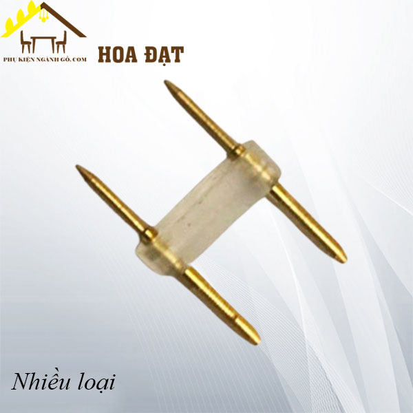 Cây kim gắn led dây 12mm VNH00312-VNH00312