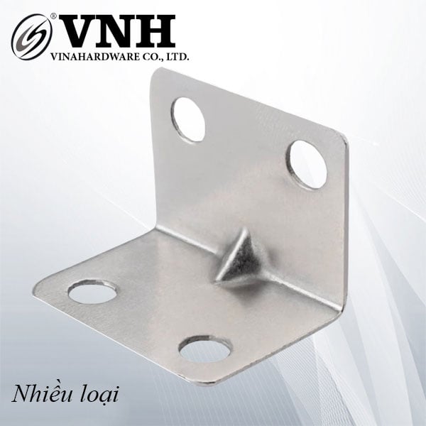 Pat ( Bas) ke vuông  Vinahardware loại 20mm BV3015Z9-BV3015Z9