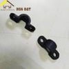 Nẹp dây điện cho dây Vinahardware phi 8.5mm 3200.4.12085