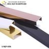 Nẹp U cho tấm ván các loại