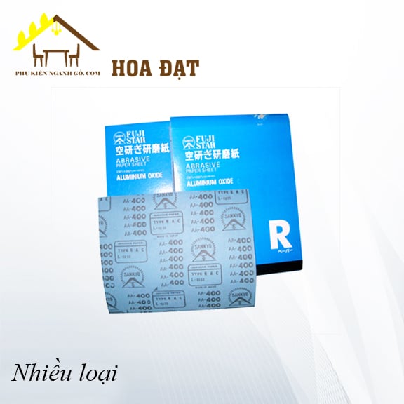 Nhám xanh A240 NNV240X