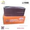 Nhám vòng loại 100x610mm hiệu con nai màu cam 177 - NV177A60