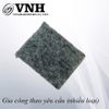 Nỉ xám vuông Vinahardware - NXV60