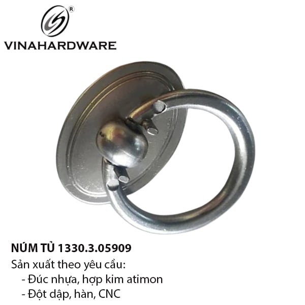 Núm tủ 1330.3.05909