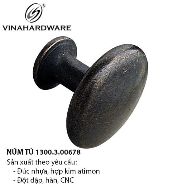 Núm tủ 1300.3.00678