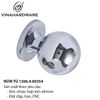 Tay nắm tủ loại gù bi 1306.4.00354