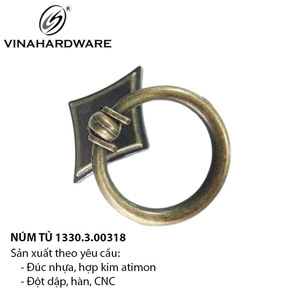 Núm tủ 1330.3.00318