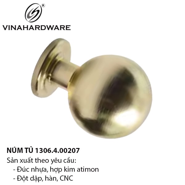 Núm tủ 1306.4.00207
