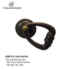 Tay nắm xoắn giả cổ Vinahardware 1330.3.00758