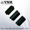 Nút Nhựa Chân Bàn Chữ Nhật Vinahardware