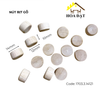 Nút bít gỗ Vinahardware-WC211D118