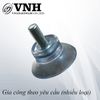 Nút Nhựa Hít Kính Vinahardware - Mã 6400.3.06150