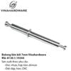 Bulong ốc liên kết 7mm Vinahardware 8130.1.19344
