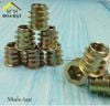 Ốc cấy hệ inch, có tai, không tai VNH