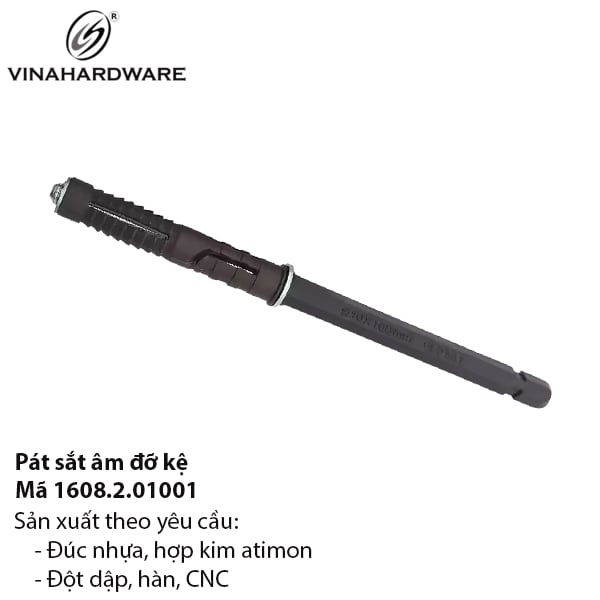 Pat ( bas) âm đỡ kệ - Mã 1608.2.01001