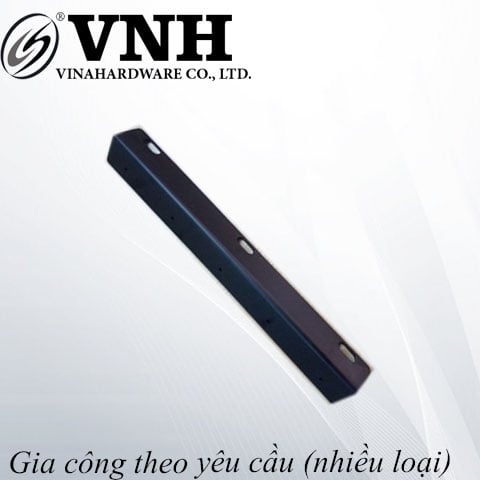 Pat ( Bas) chữ sắt chữ L Vinahardware kích thước 35x50x50x459-SP028550