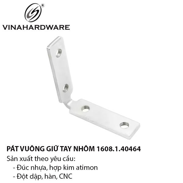 Pát sắt 1608.1.40464