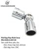 Pat ( bas) kẹp thanh ray kính Vinahardware VNH05313-VNH05313