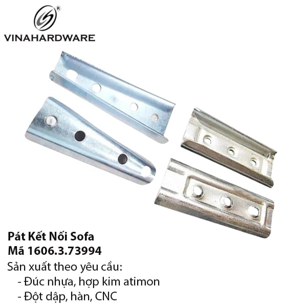 Pát Kết Nối Sofa - Mã 1606.3.73994